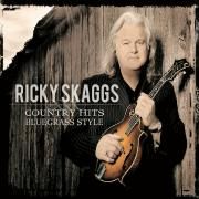 Country Hits Bluegrass Style}