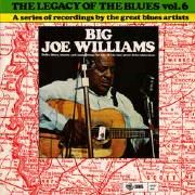 The Legacy Of The Blues - Vol. 6