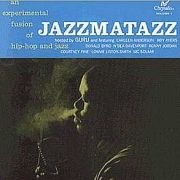 Jazzmatazz - Vol. 1}