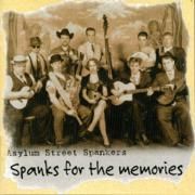 Spanks For The Memories}