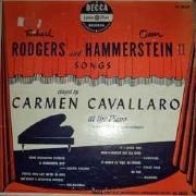 Richard Rodgers And Oscar Hammerstein II - Songs