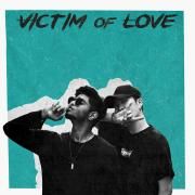 Victim Of Love (feat Sanjoy, Youngjae, Stephen Rezza & Elliot Yasmin)