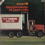 Die Bekanntesten 24 Country Hits In Deutsch