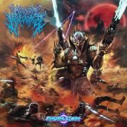 Cover for Single/EP "PHONK SLAM" by Miscreant of Malfeasance