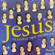 Jesus Alegria Dos Homens}