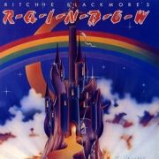 Ritchie Blackmore's Rainbow}