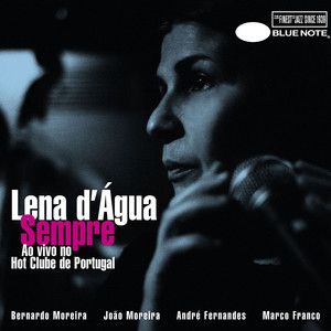 Lena D'Água | 10 álbuns da Discografia no LETRAS.MUS.BR