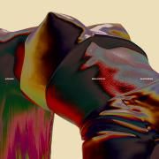 Capa do Álbum "BEAUTIFUL MADNESS", de Agnes