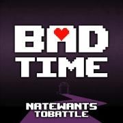 Bad Time}