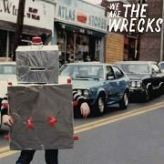 We Are The Wrecks}