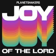 Joy Of The Lord}