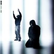 Capa do Single/EP "God Did II (feat. KB)", de RUA YOUNG
