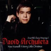 Have Yourself a Merry Little Christmas