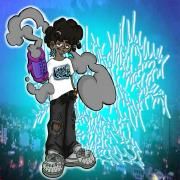 Portada de Álbum "shaarksz files vol. 1", de Shaarksz