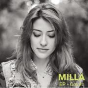 Milla EP Cover
