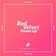 Power Up (Japanese Version)