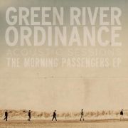 The Morning Passengers EP