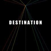 Capa do Álbum "Destination", de The Irrepressibles