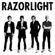 Razorlight (2006)}
