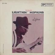 Lightnin' (The Blues Of Lightnin' Hopkins)