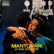 Mantovani Et Son Orchestre}