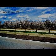 Capa do Álbum "six from 16", de 16 Frames