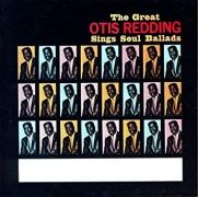 Otis Redding Sings Ballads