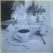 Black Coffee With Peggy Lee}