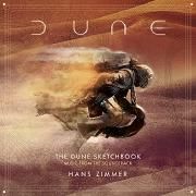 The Dune Sketchbook (Music from the Soundtrcak)}