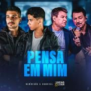 Pensa Em Mim (part. Henrique e Gabriel) (Ao Vivo)}