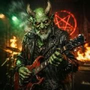 Capa do Álbum "La Vida Es Una Guerra", de LOCURA POÉTICA