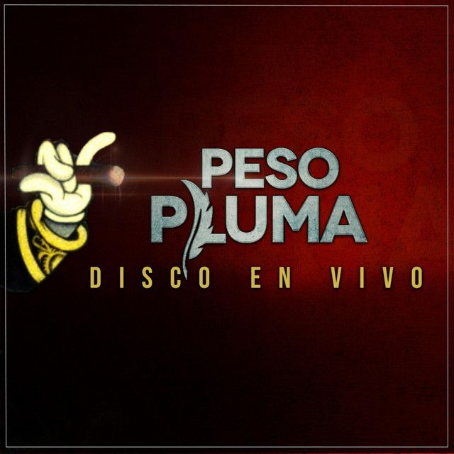 Peso Pluma 10 álbumes de la discografía en