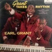 Grant Takes Rhythm}
