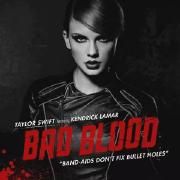 Bad Blood (remix) (feat. Kendrick Lamar)}