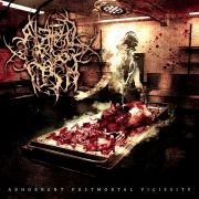 Abhorrent Postmortal Vicissity