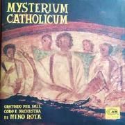 Mysterium Catholicum}