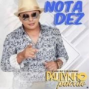 Capa do Álbum "Nota Dez, Vol. 7", de Paulynho Paixão