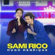 Tá Vendo Que Não Dá (part. Sâmi Rico)}