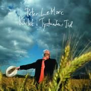 Portada de Álbum "Kärlek I Tystnadens Tid", de Peter LeMarc