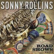 Road Shows - Vol. 1}