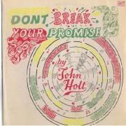 Don't Break Your Promise
