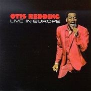 Live In Europe}