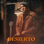 Capa do Single/EP "Desierto", de Daniel Castro