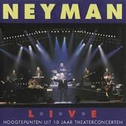 Live - Hoogtepunten Uit 10 Jaar Theaterconcerten