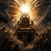 Portada de Álbum "Thus Saith The Lord ", de REFORMED