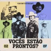 Vocês Estão Prontos? (02-07)