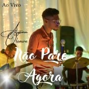 Não Pare Agora}