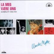 La Meg Være Ung