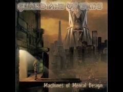 Machines Of Metal Design}
