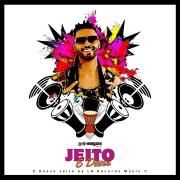 Portada de Sencillo/EP "É Desse Jeito", de Lu! Borgges Beats